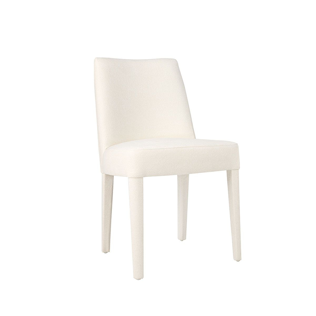 Picture of WILSON CHAIR IN IVORY