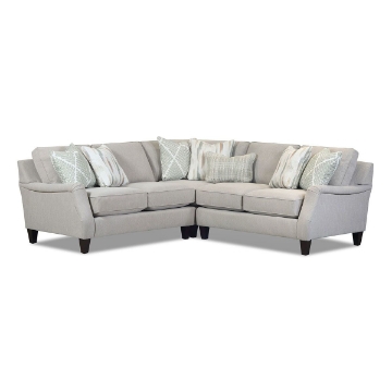 Picture of MEADOW 3PC SECTIONAL