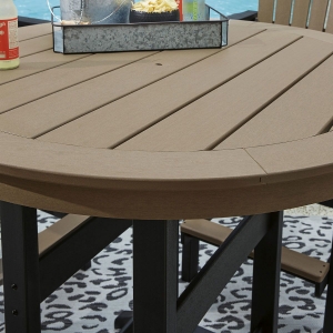 Picture of DAYTONA 3PC RD PATIO SET