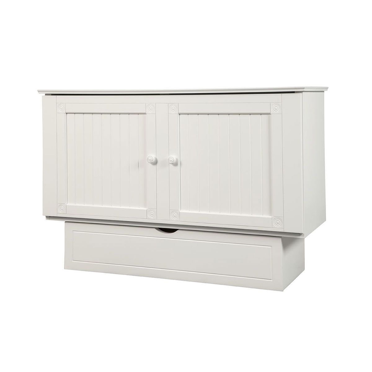Picture of COTTAGE QN CREDENZA CAB BED