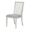 Picture of Highline Pedestal 5 Piece Dining Room Set