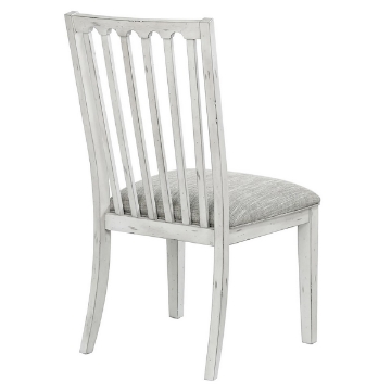 Picture of Highline Slat Back Side Chair