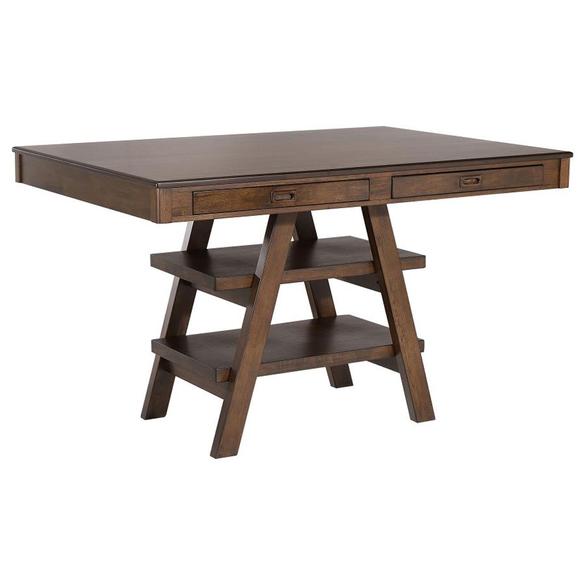 Picture of LEWIS COUNTER HEIGHT TABLE