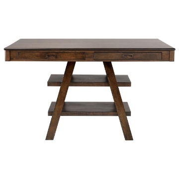 Picture of LEWIS COUNTER HEIGHT TABLE