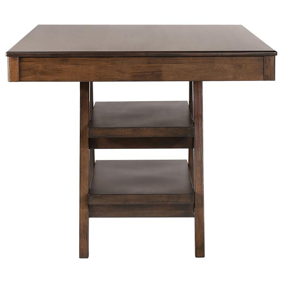 Picture of LEWIS COUNTER HEIGHT TABLE