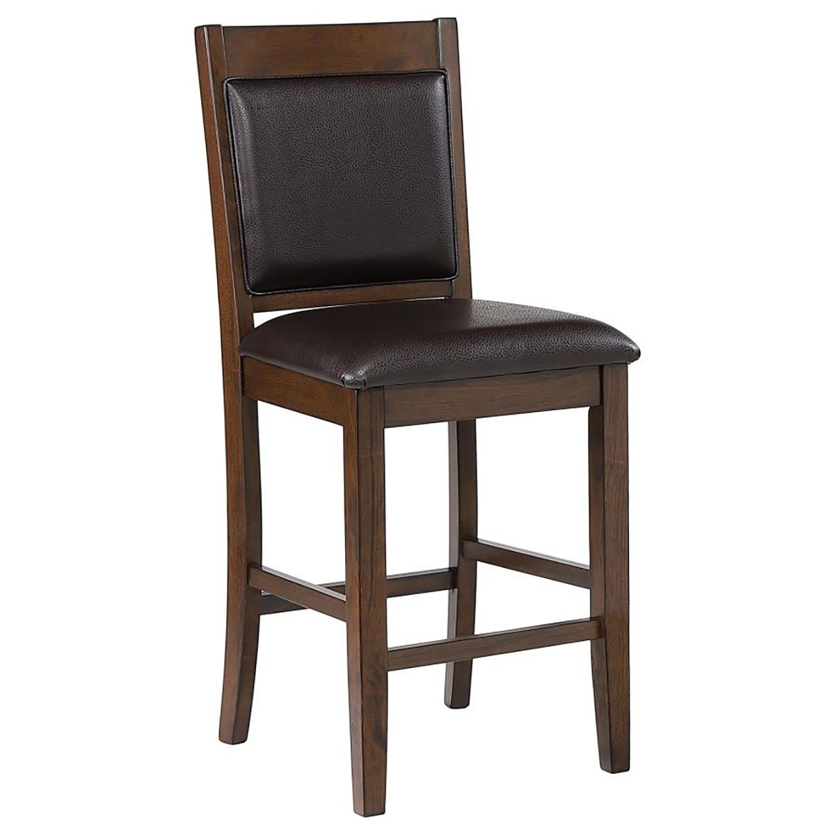 Picture of LEWIS COUNTER HEIGHT STOOL