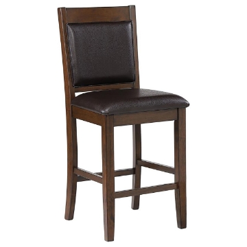 Picture of LEWIS COUNTER HEIGHT STOOL
