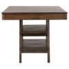 Picture of LEWIS 5PC COUNTER HGT DINING