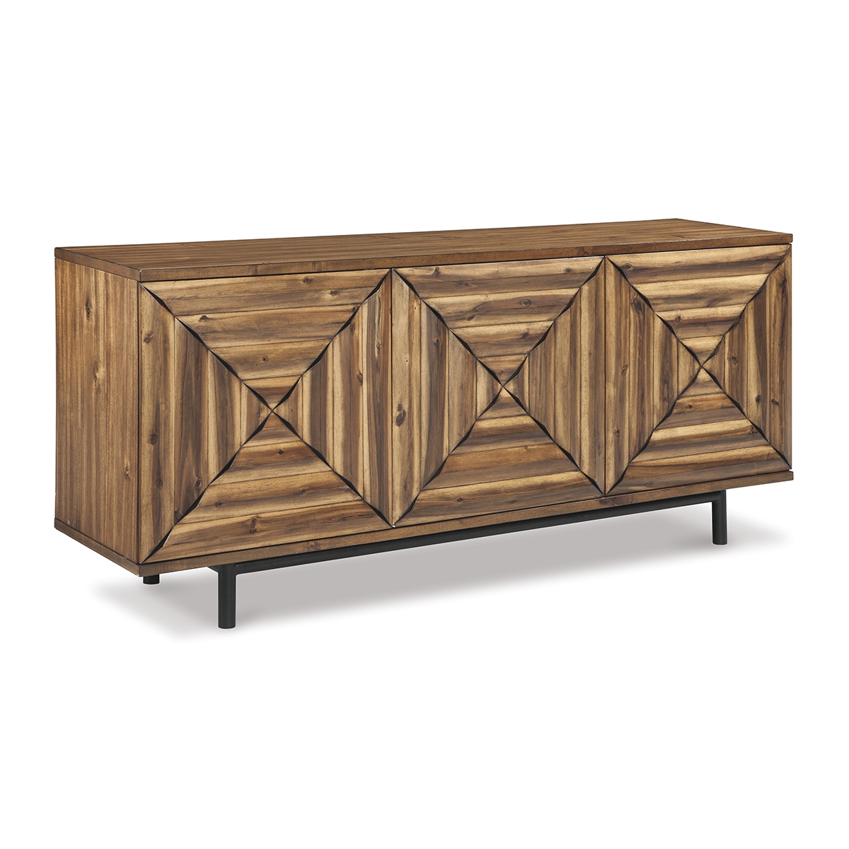 Picture of FAIR RIDGE ACCENT CABINET