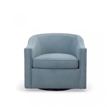 Picture of WAVES SWIVEL CHAIR
