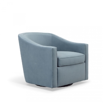 Picture of WAVES SWIVEL CHAIR