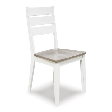 Picture of NICOLE DINING CHAIR