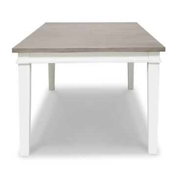 Picture of NICOLE EXT DINING TABLE