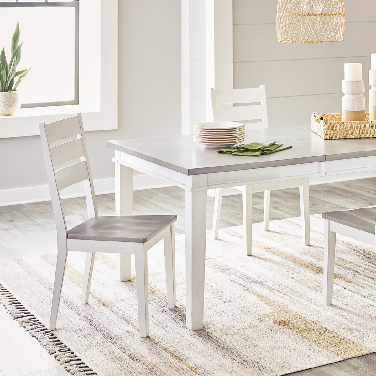 Picture of NICOLE 5PC DINING SET