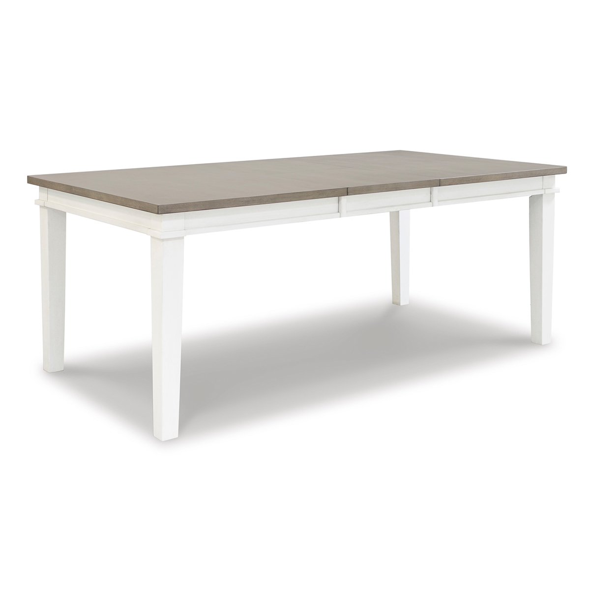 Picture of NICOLE 7PC DINING W/BENCH