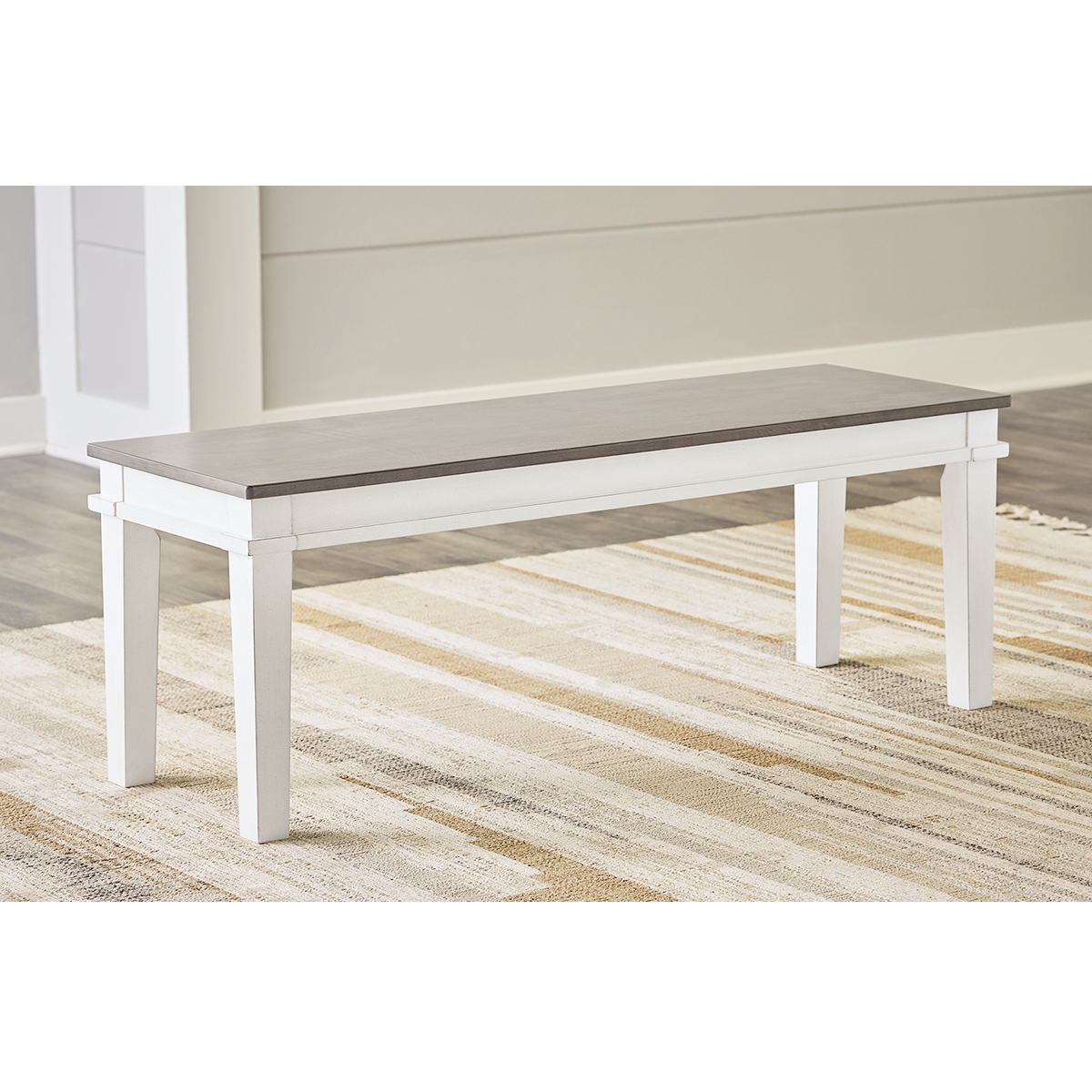 Picture of NICOLE 50" DINING BENCH