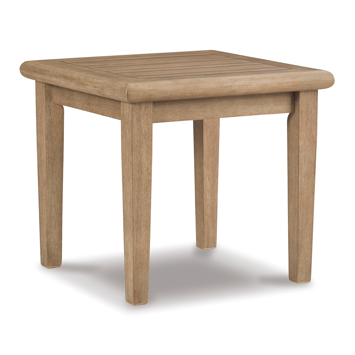 Picture of SQUARE END TABLE