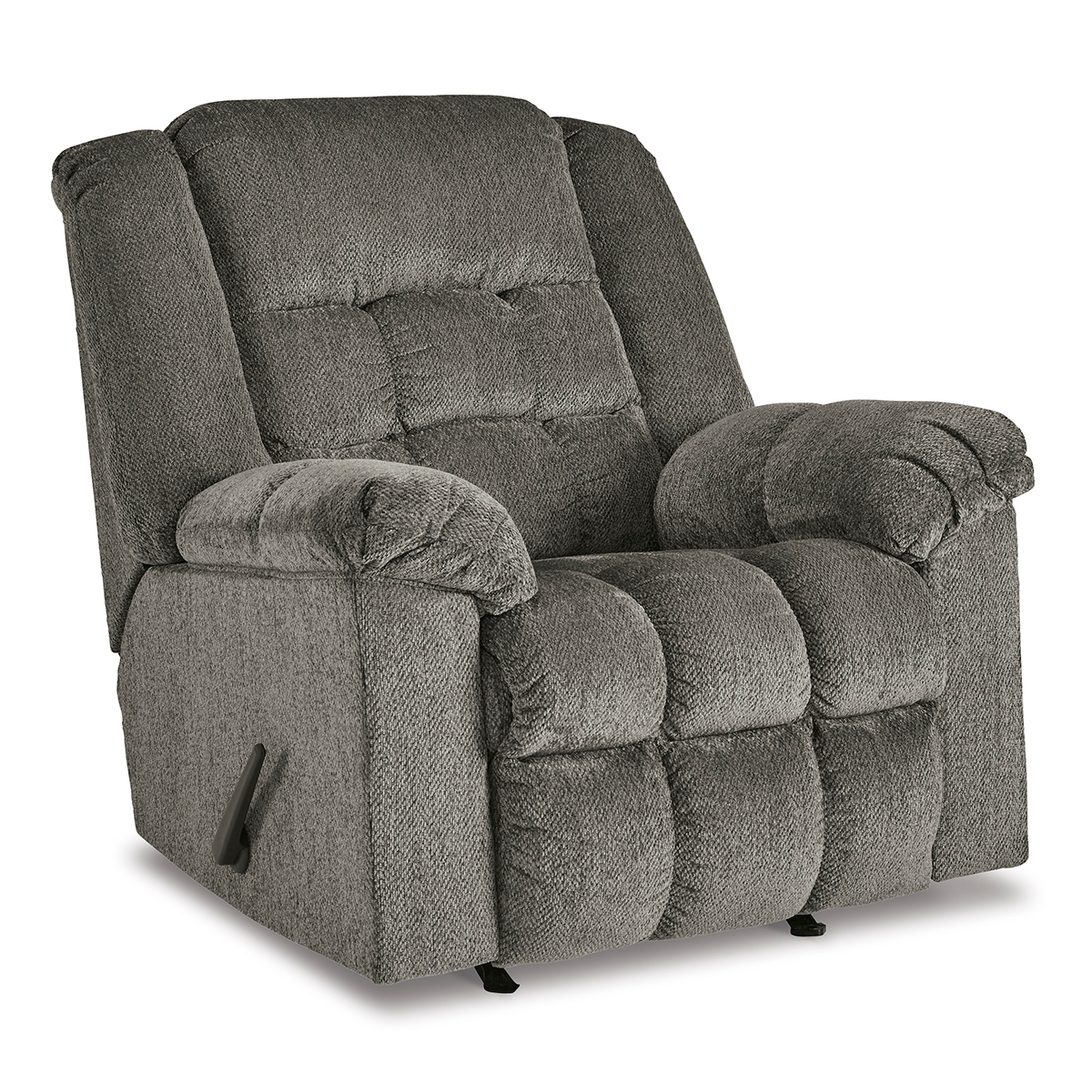 Picture of KELSTON GREY RECLINER