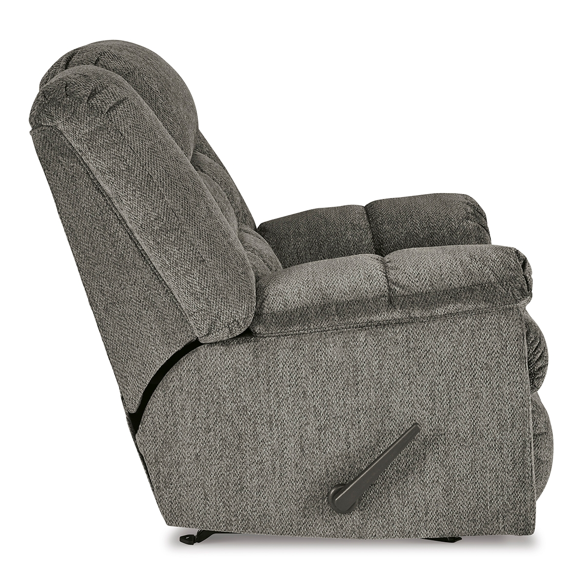 Picture of KELSTON GREY RECLINER