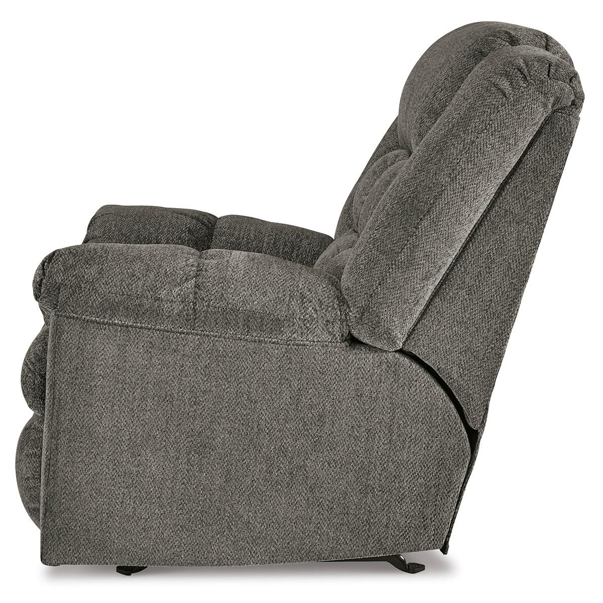 Picture of KELSTON GREY RECLINER