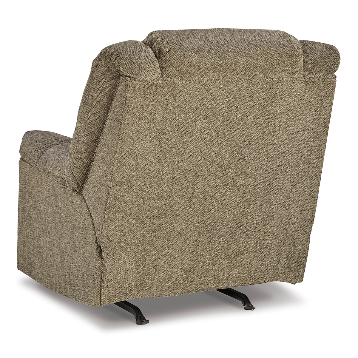 Picture of KELSTON TAN RECLINER
