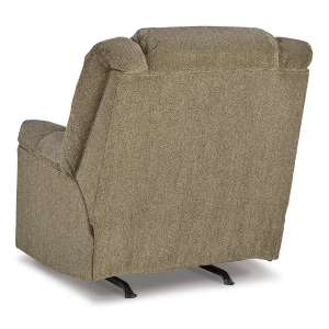 Picture of KELSTON TAN RECLINER
