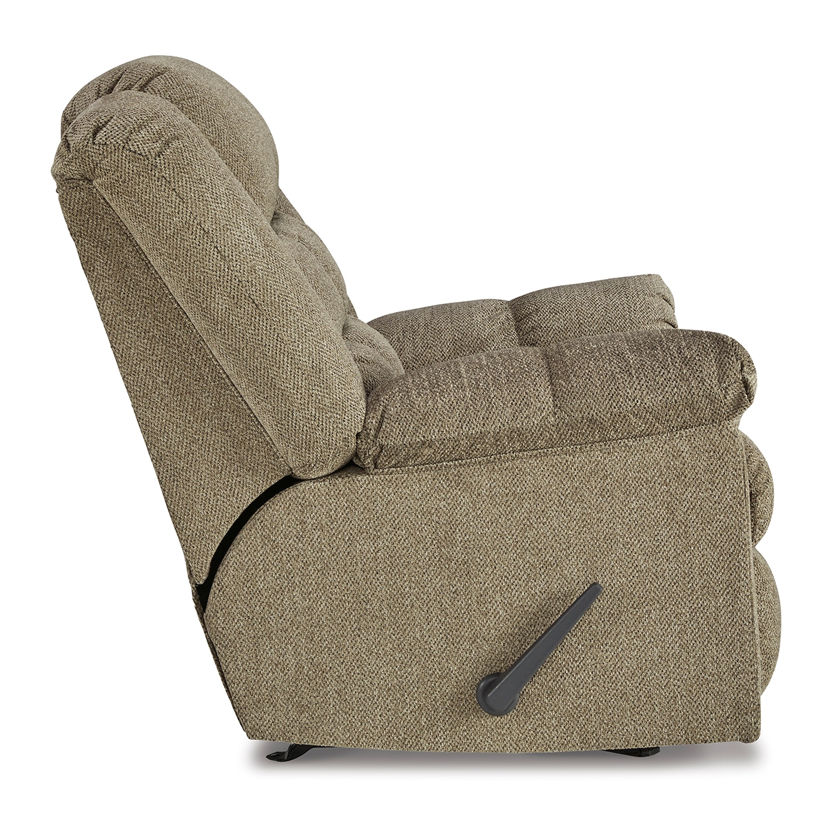 Picture of KELSTON TAN RECLINER