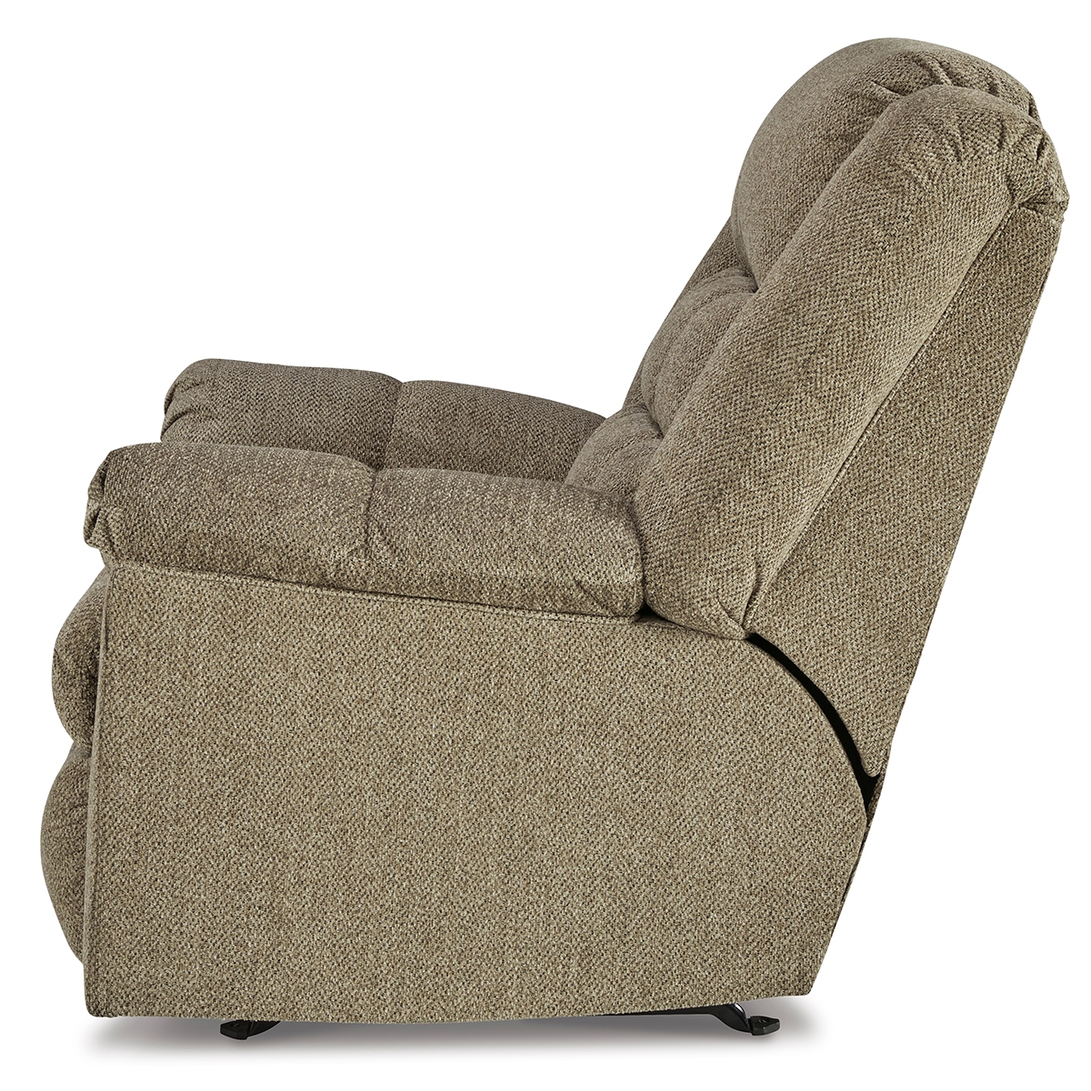 Picture of KELSTON TAN RECLINER