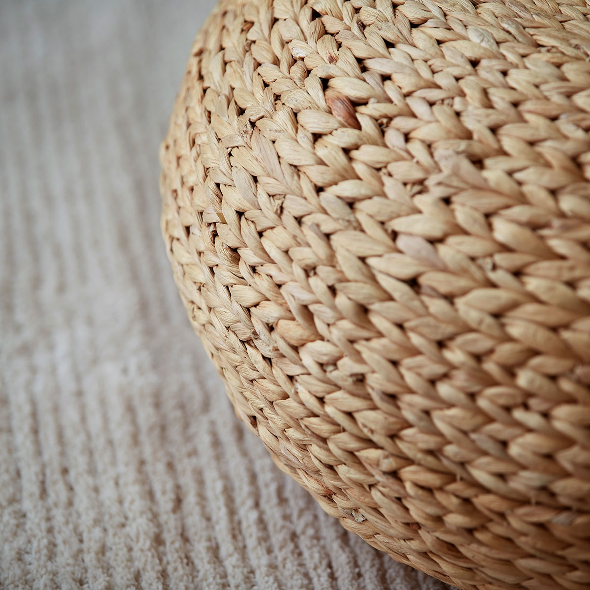 Picture of WOVEN COCKTAIL TABLE