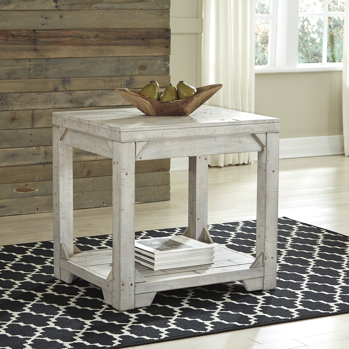 Picture of FREDRICK END TABLE