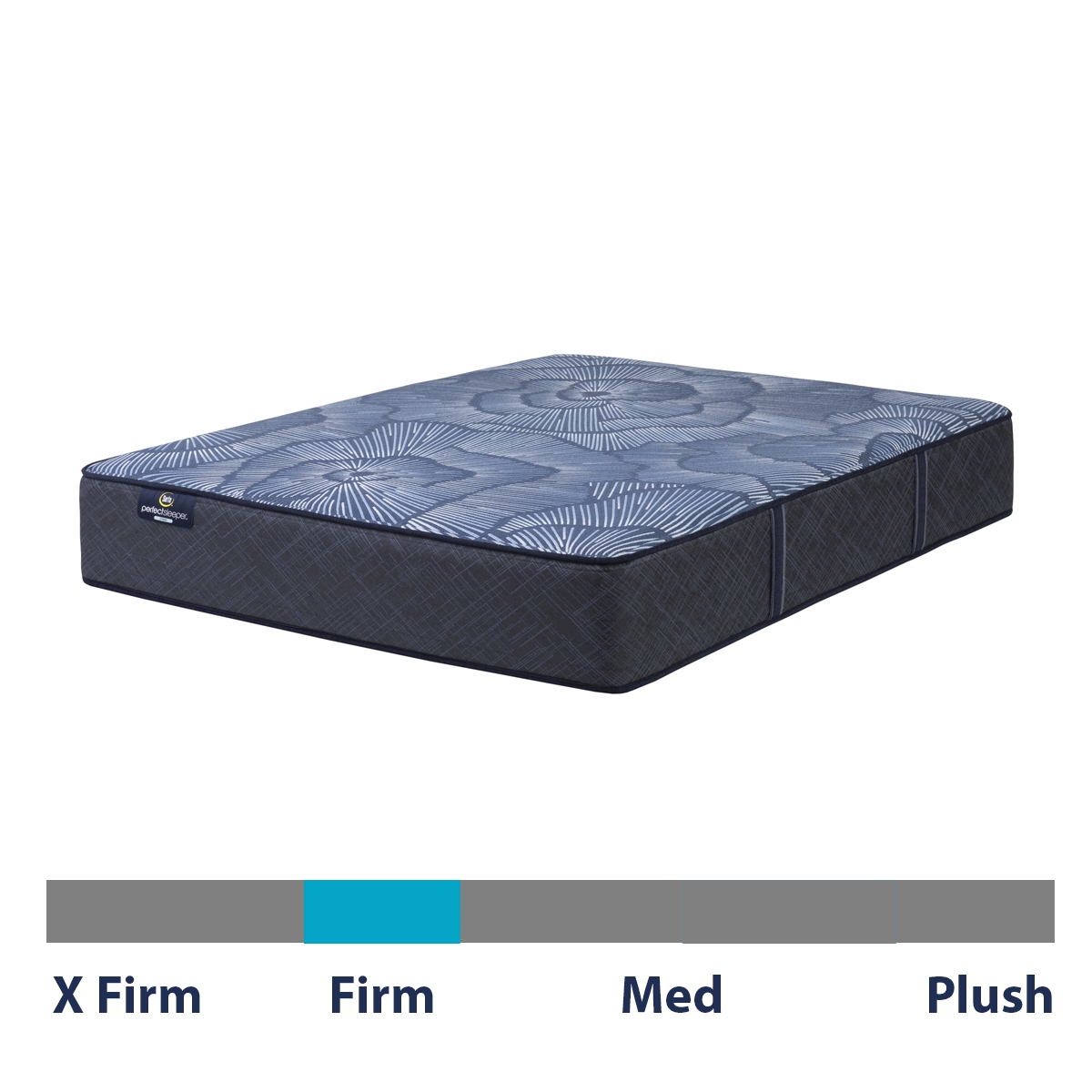 Picture of EUPHORIC NIGHT HYBRID MATTRESS