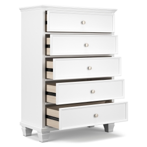 Picture of DANA WHITE CHEST
