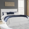 Picture of DANA WHITE KING BED