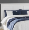 Picture of DANA WHITE FULL BED