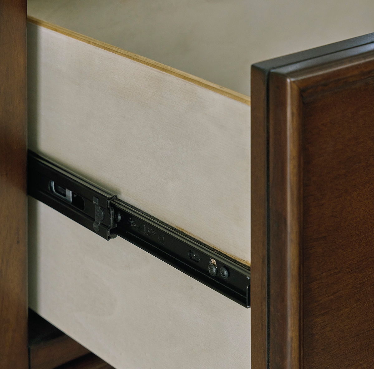 Picture of DANA BROWN NIGHTSTAND