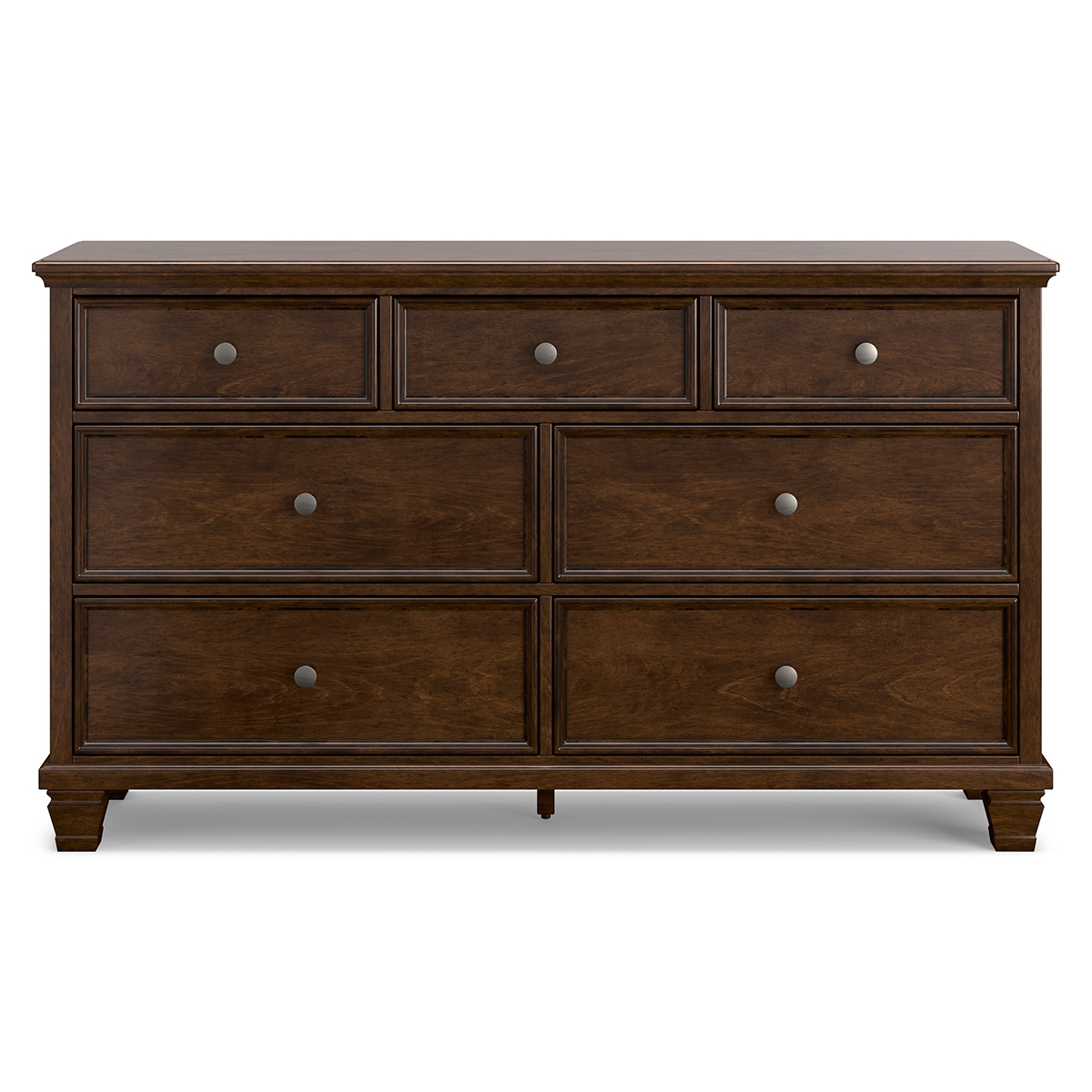 Picture of DANA BROWN DRESSER