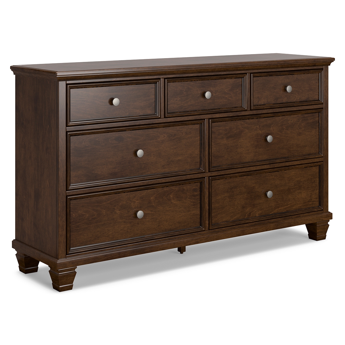 Picture of DANA BROWN DRESSER