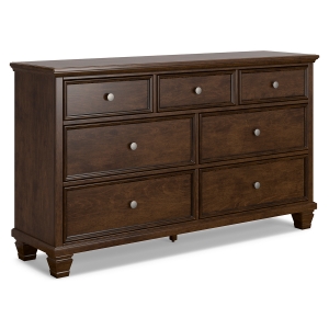 Picture of DANA BROWN DRESSER