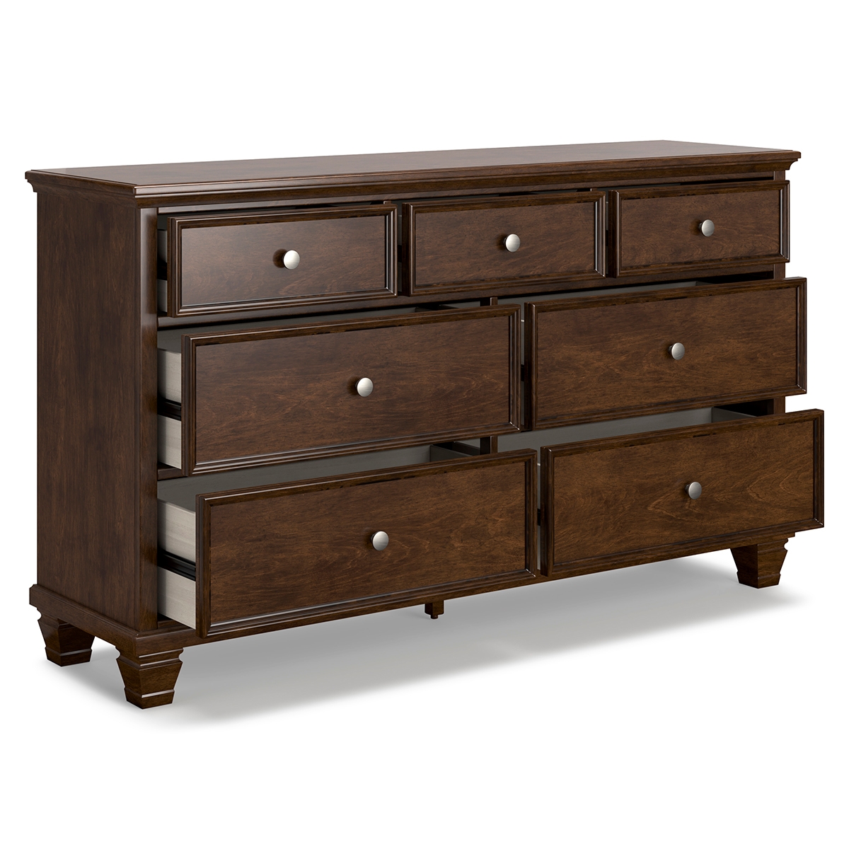 Picture of DANA BROWN DRESSER