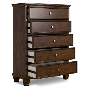 Picture of DANA BROWN CHEST