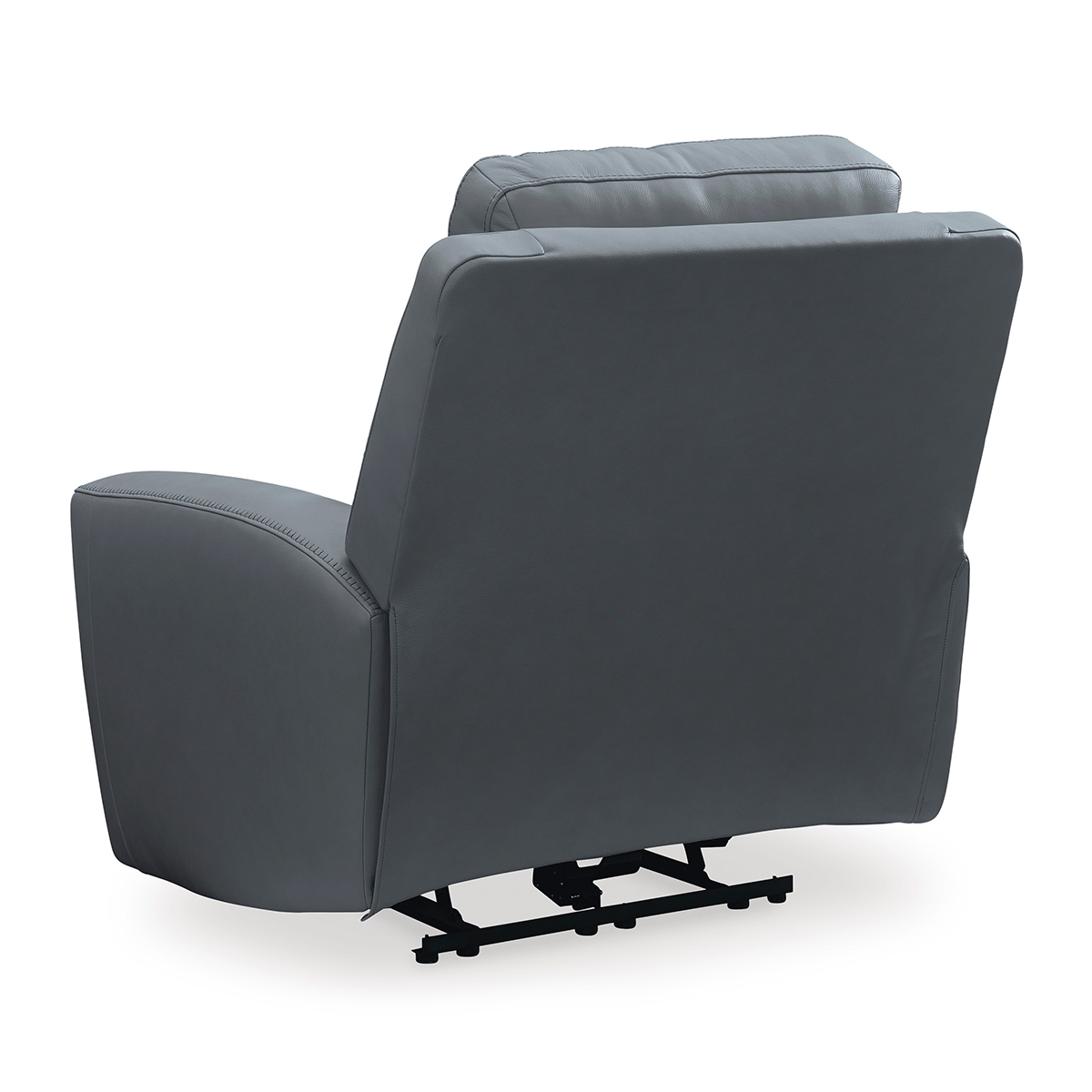 Picture of TANYA BLUE PWR RECLINER