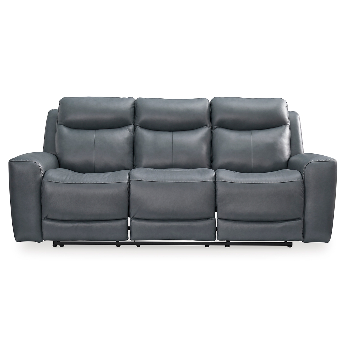 Picture of TANYA BLUE PWR SOFA