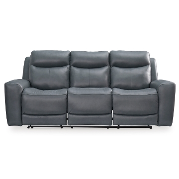 Picture of TANYA BLUE PWR SOFA