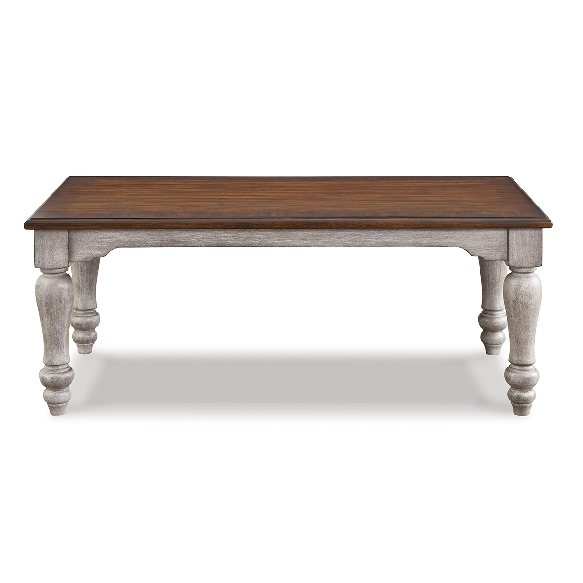 Picture of MAYFLOWER COCKTAIL TABLE