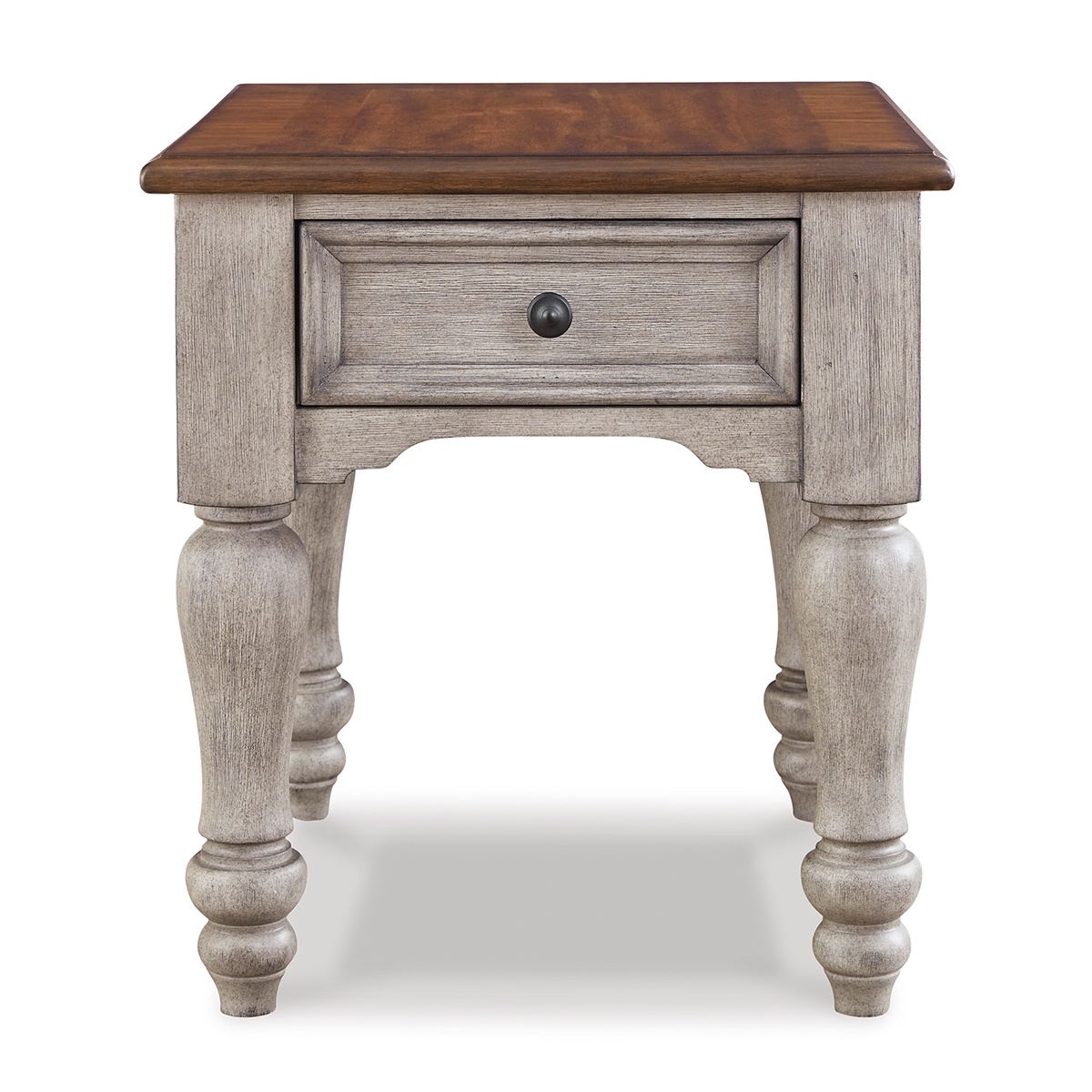 Picture of MAYFLOWER END TABLE