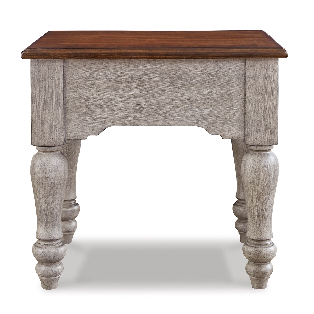 Picture of MAYFLOWER END TABLE