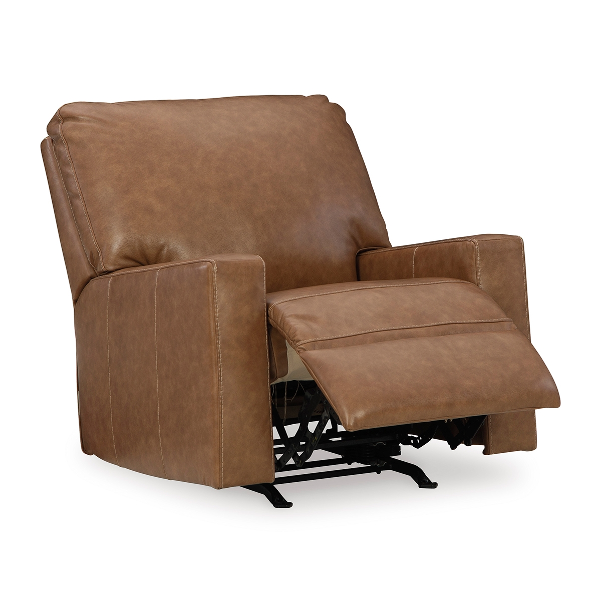 Picture of SALT LAKE LEATHER RECLINER