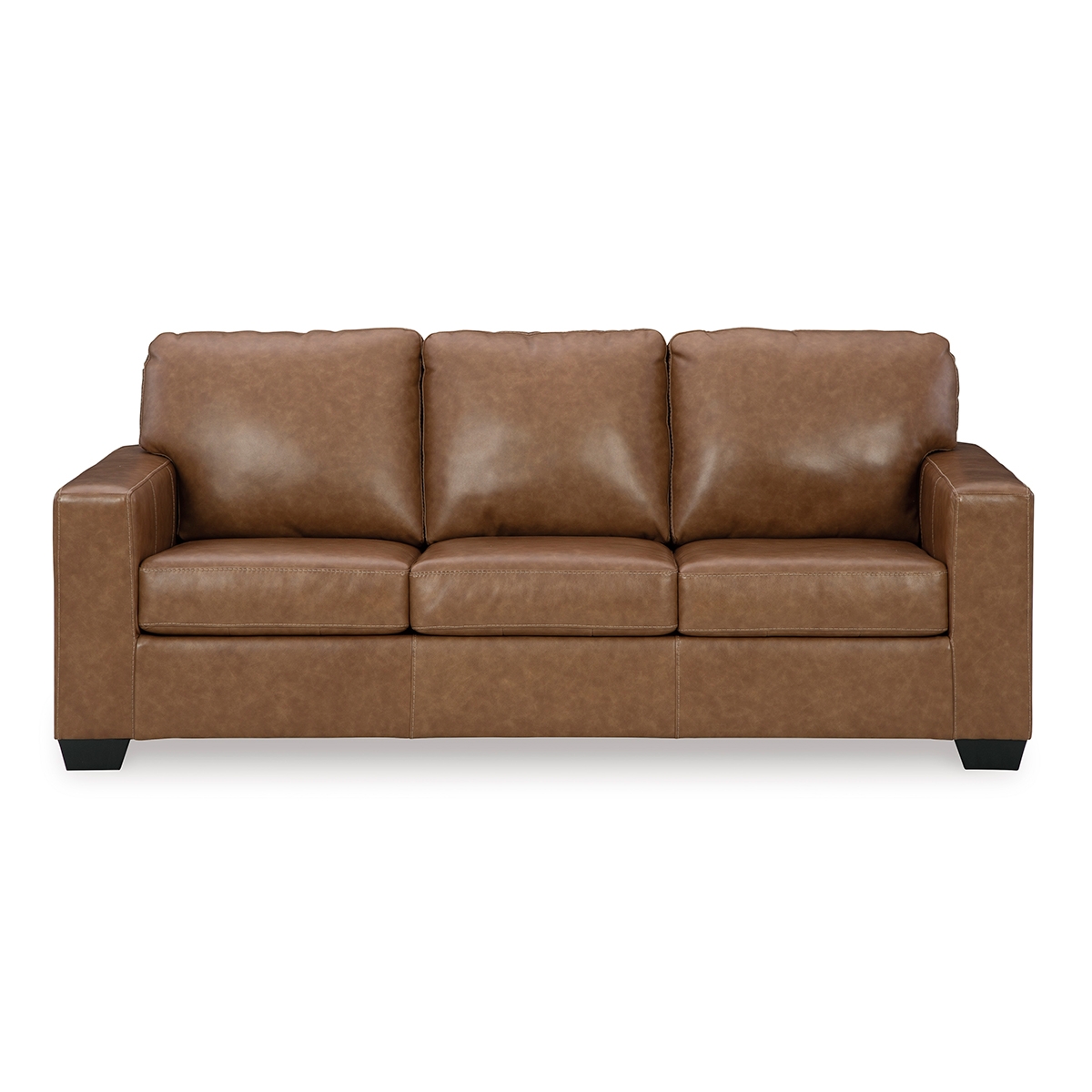 Picture of SALT LAKE LEATHER SOFA