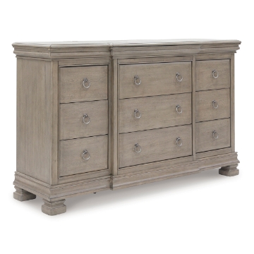 Picture of LUXOR DRESSER