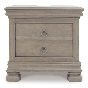 Picture of LUXOR NIGHTSTAND